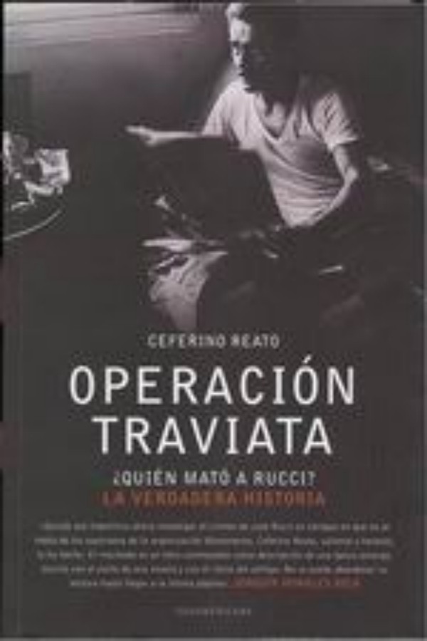 Operación Traviata