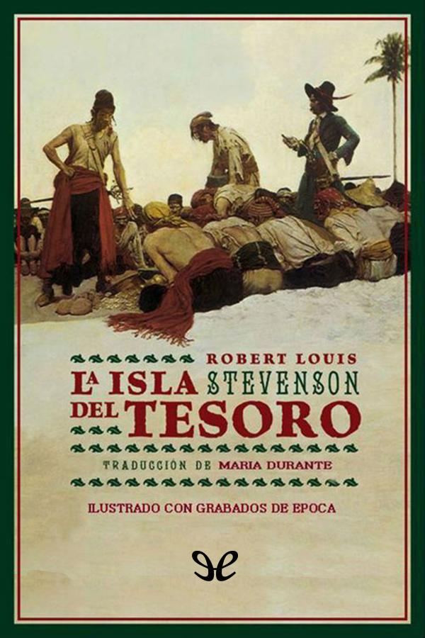 La isla del tesoro