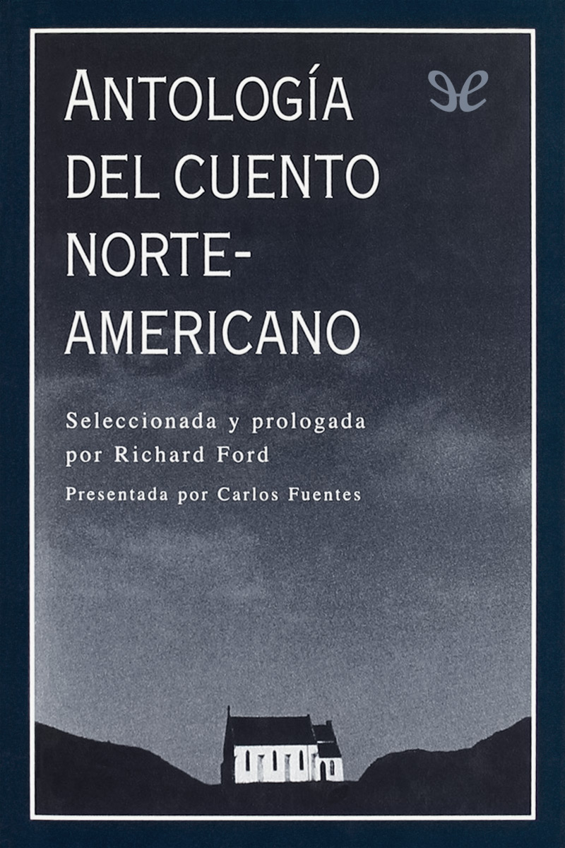 Antología del cuento norteamericano