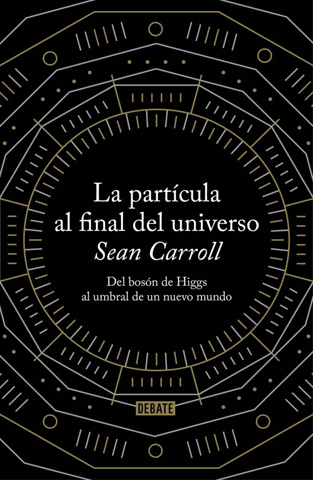 La partícula al final del universo