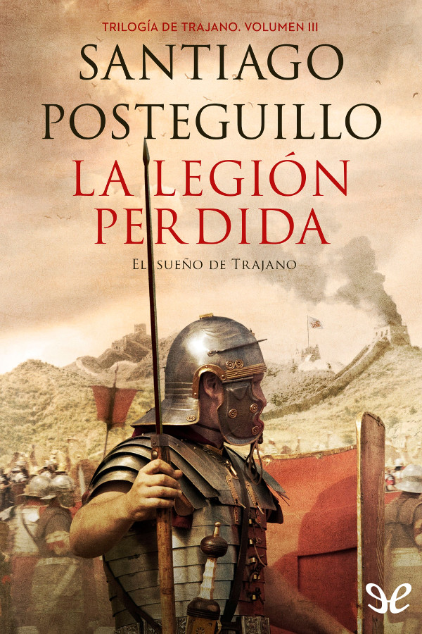 La legión perdida