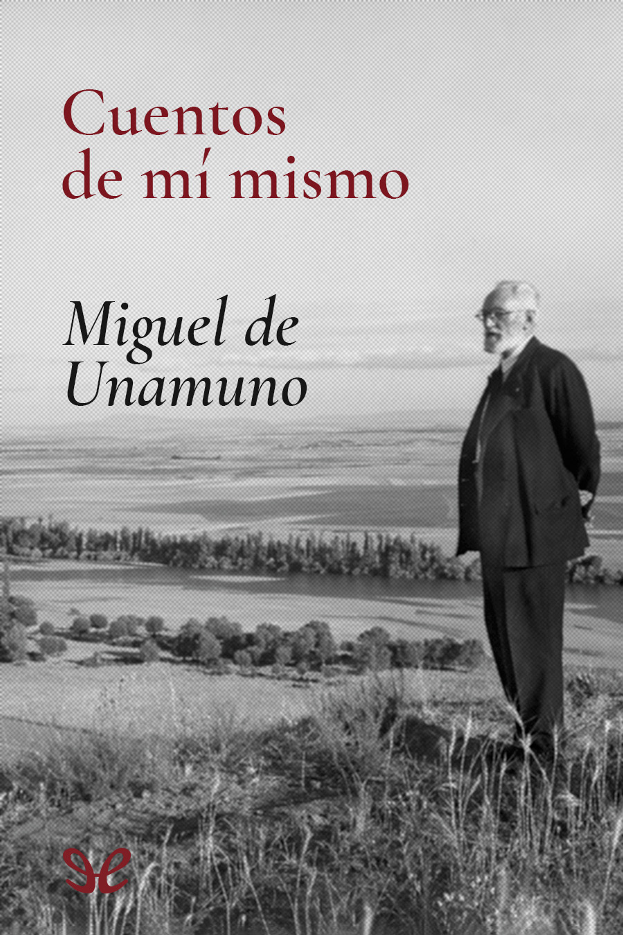 Cuentos de mí mismo