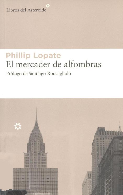 Mercader de alfombras, El