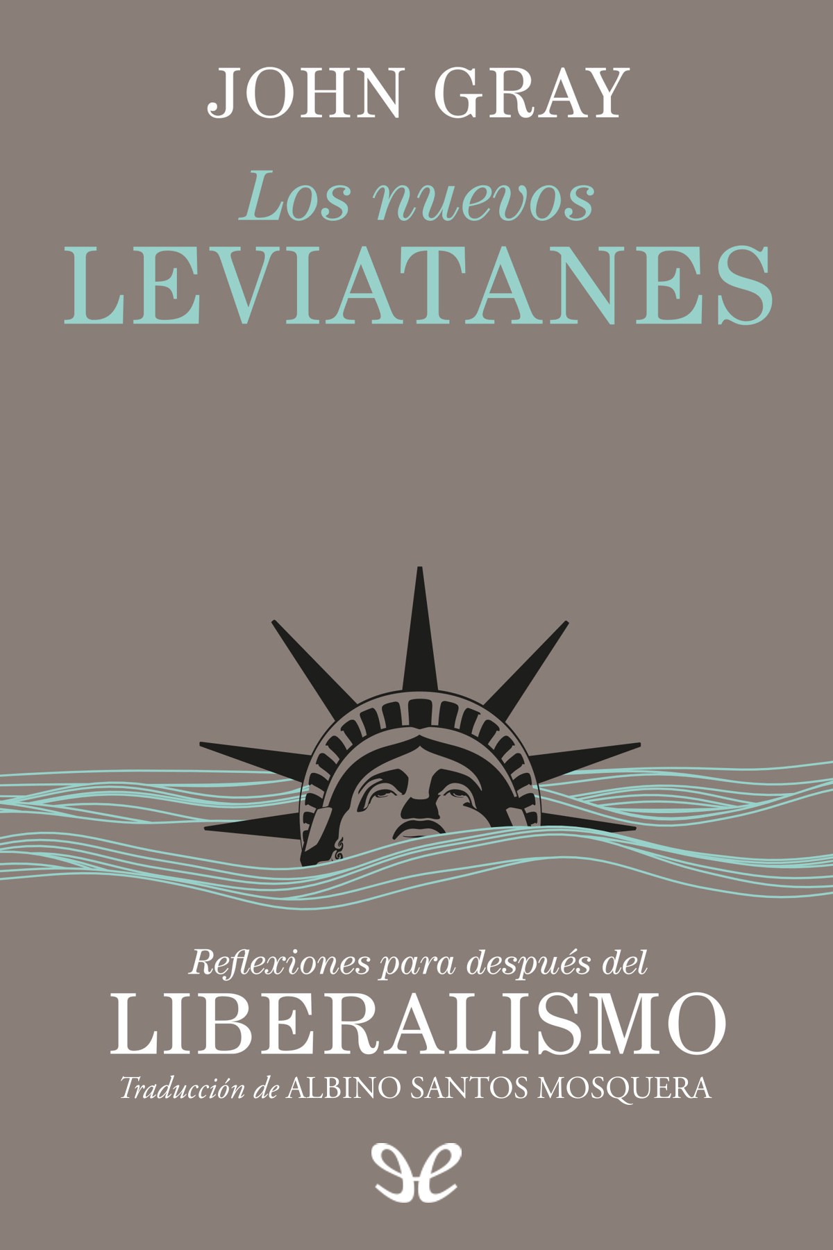 Los nuevos leviatanes