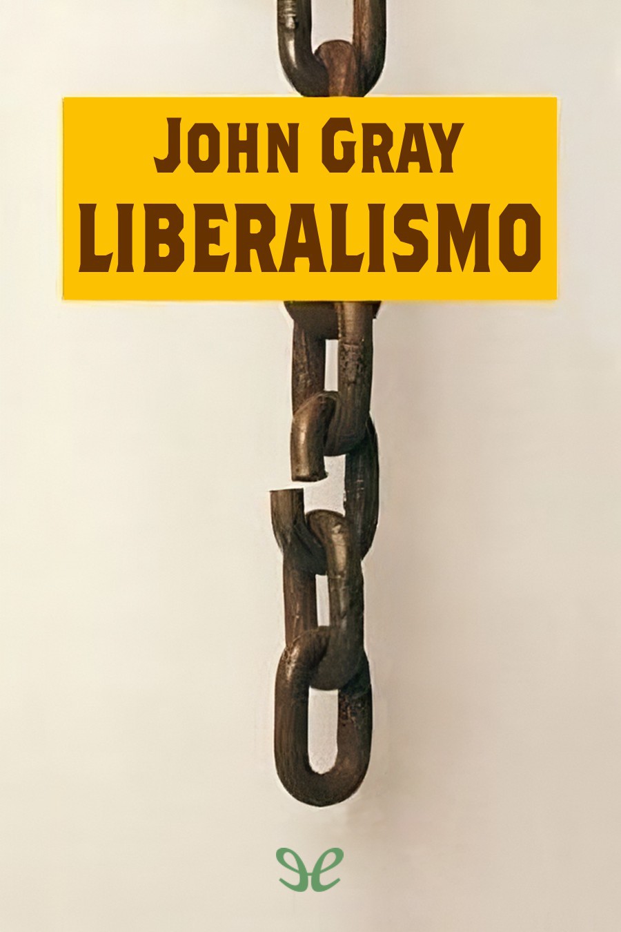 Liberalismo