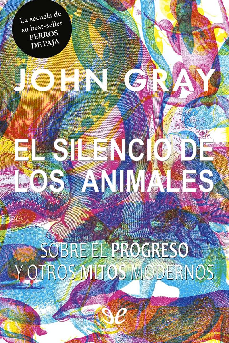 El silencio de los animales
