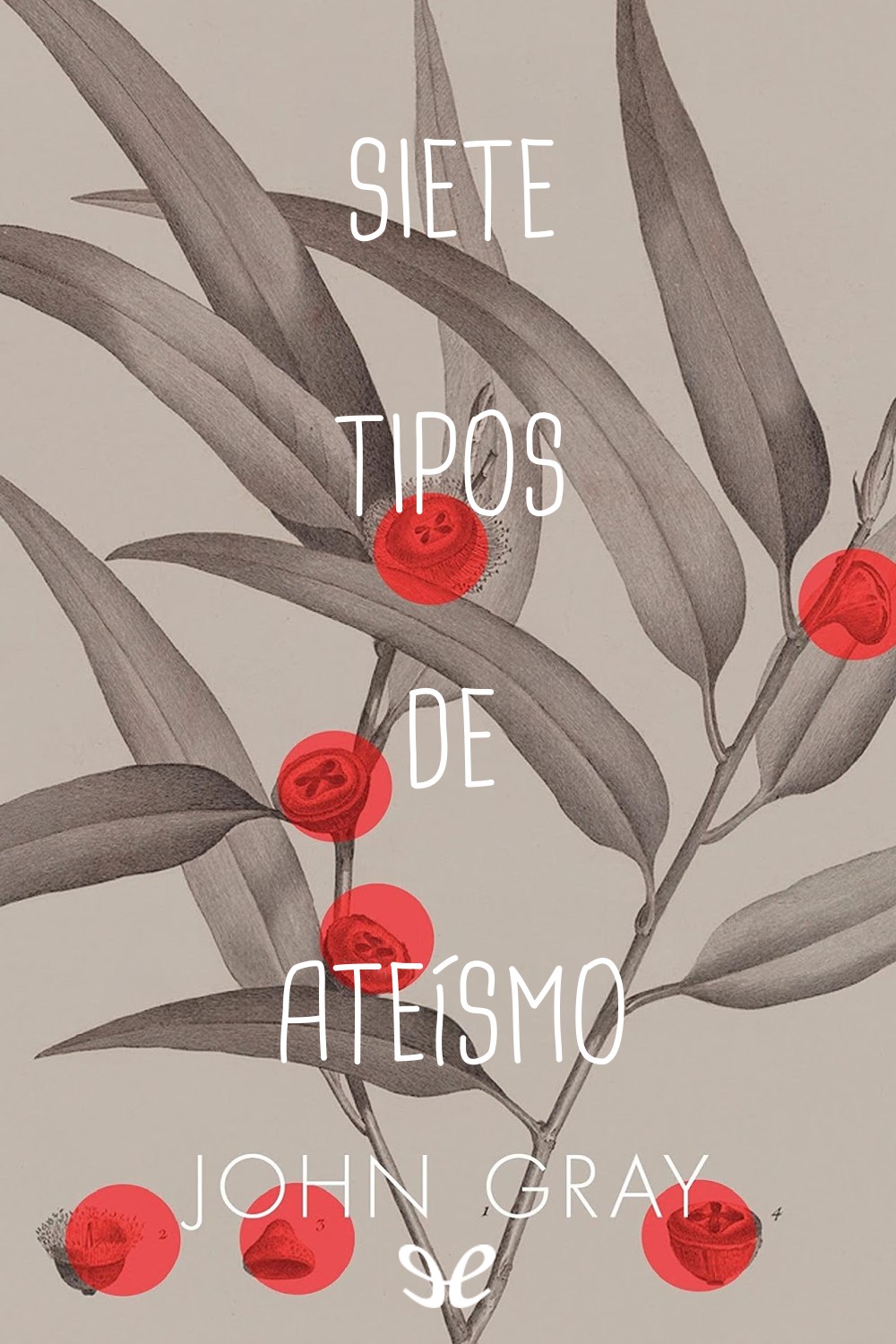 Siete tipos de ateísmo