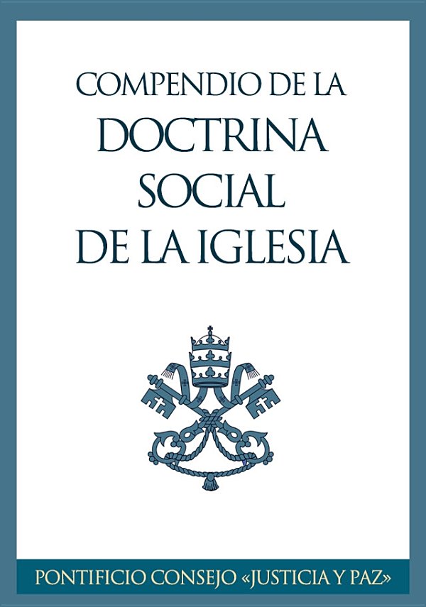 Doctrina Social de la Iglesia