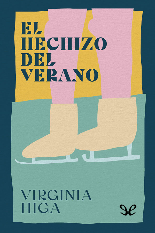 El hechizo del verano