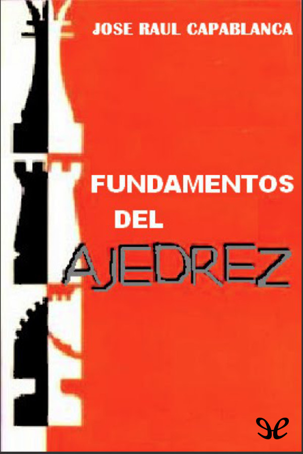 Fundamentos del ajedrez