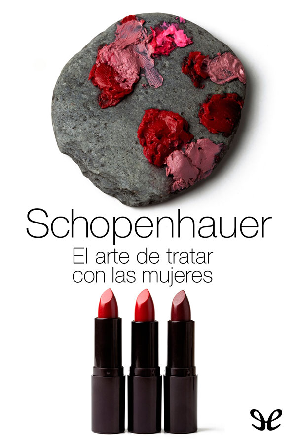 El arte de tratar con las mujeres