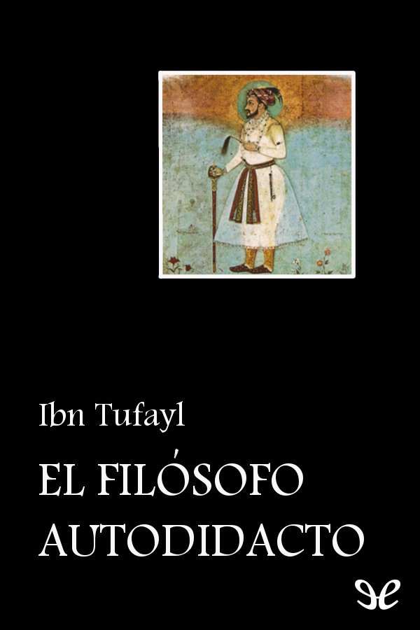 El filósofo autodidacto