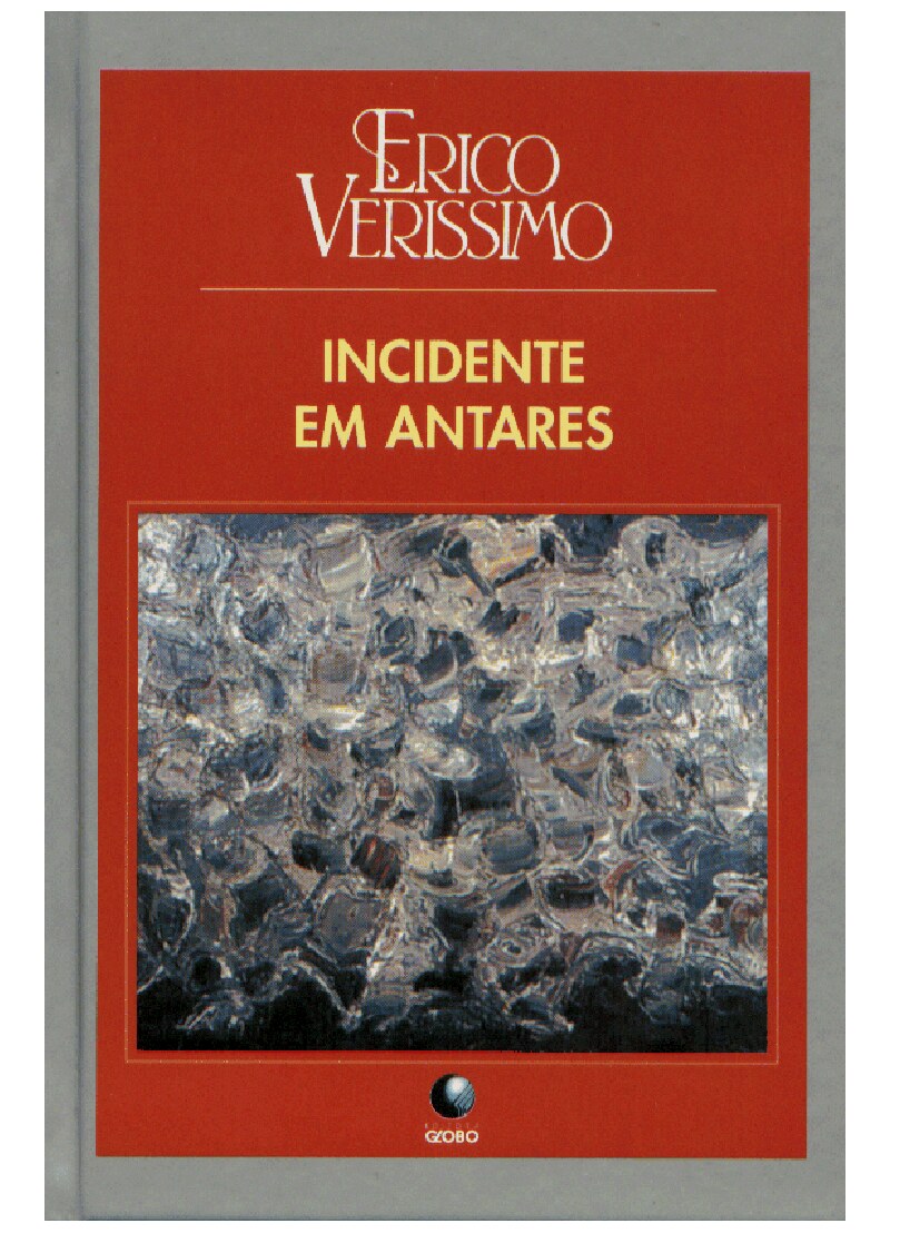 Microsoft Word - Erico Verissimo - Incidente em Antares