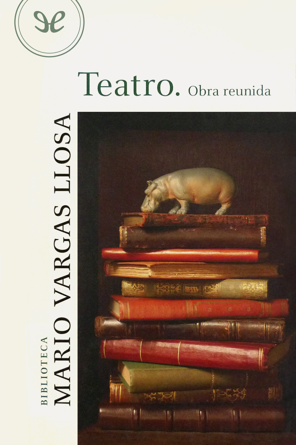 Teatro. Obra reunida