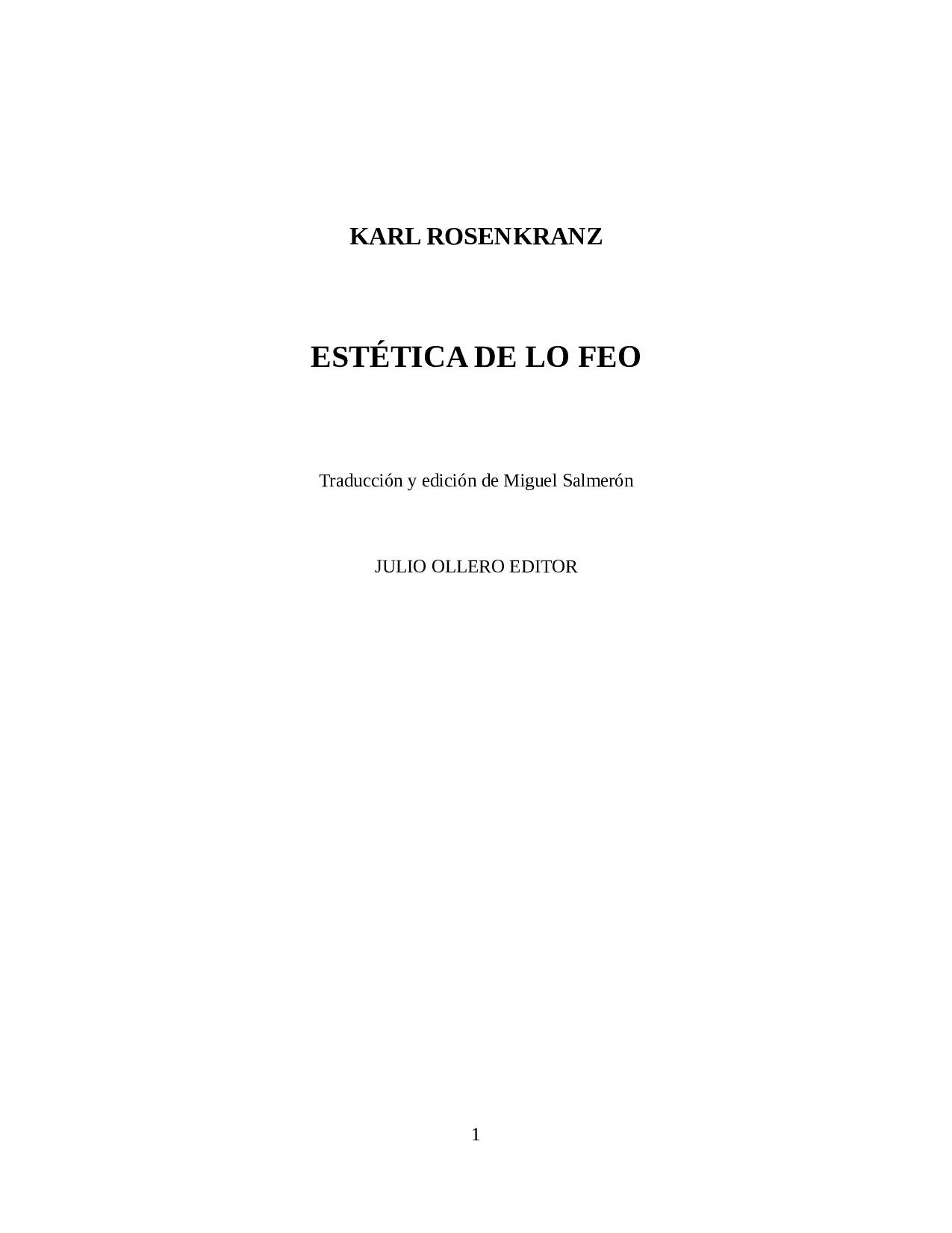 rosenkranz,_karl_-_estética_de_lo_feo