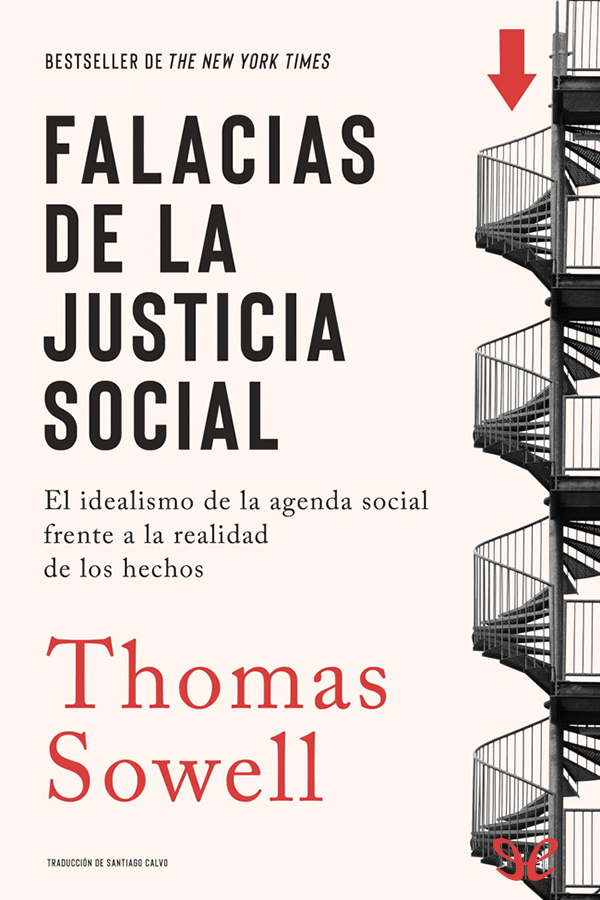 Falacias de la justicia social