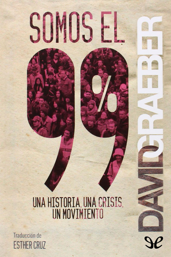 Somos el 99%