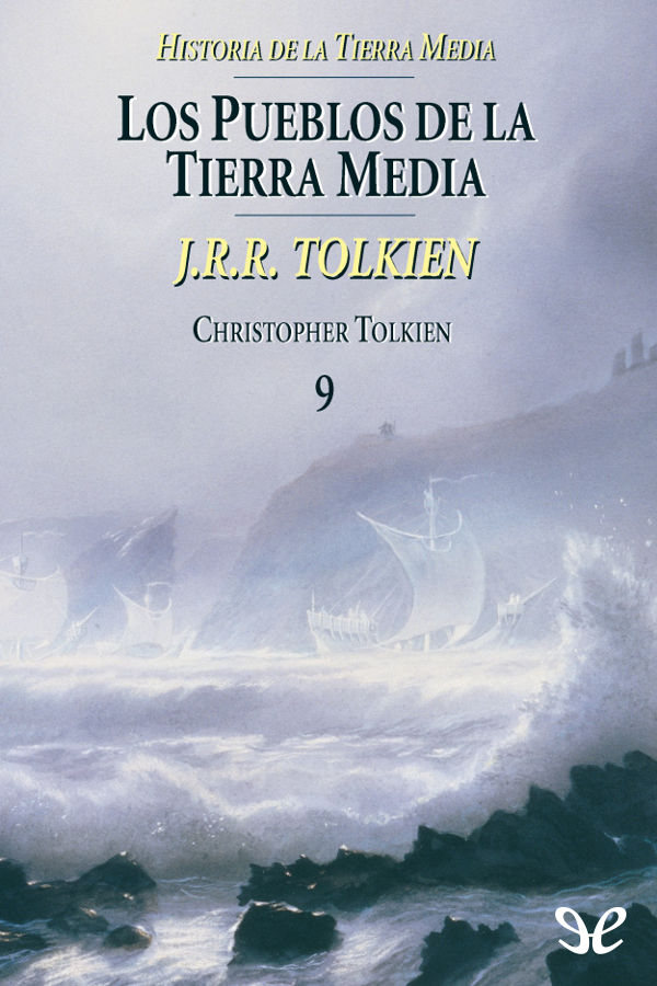 Los pueblos de la Tierra Media