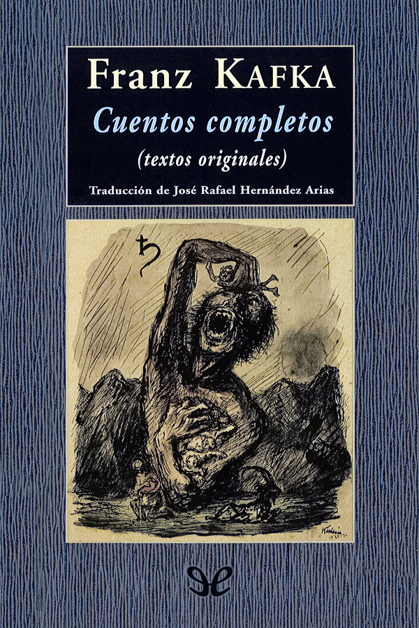 Cuentos completos