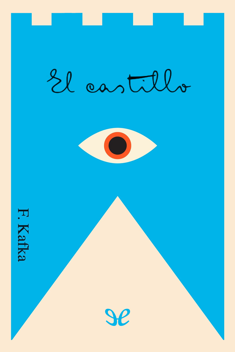 El castillo
