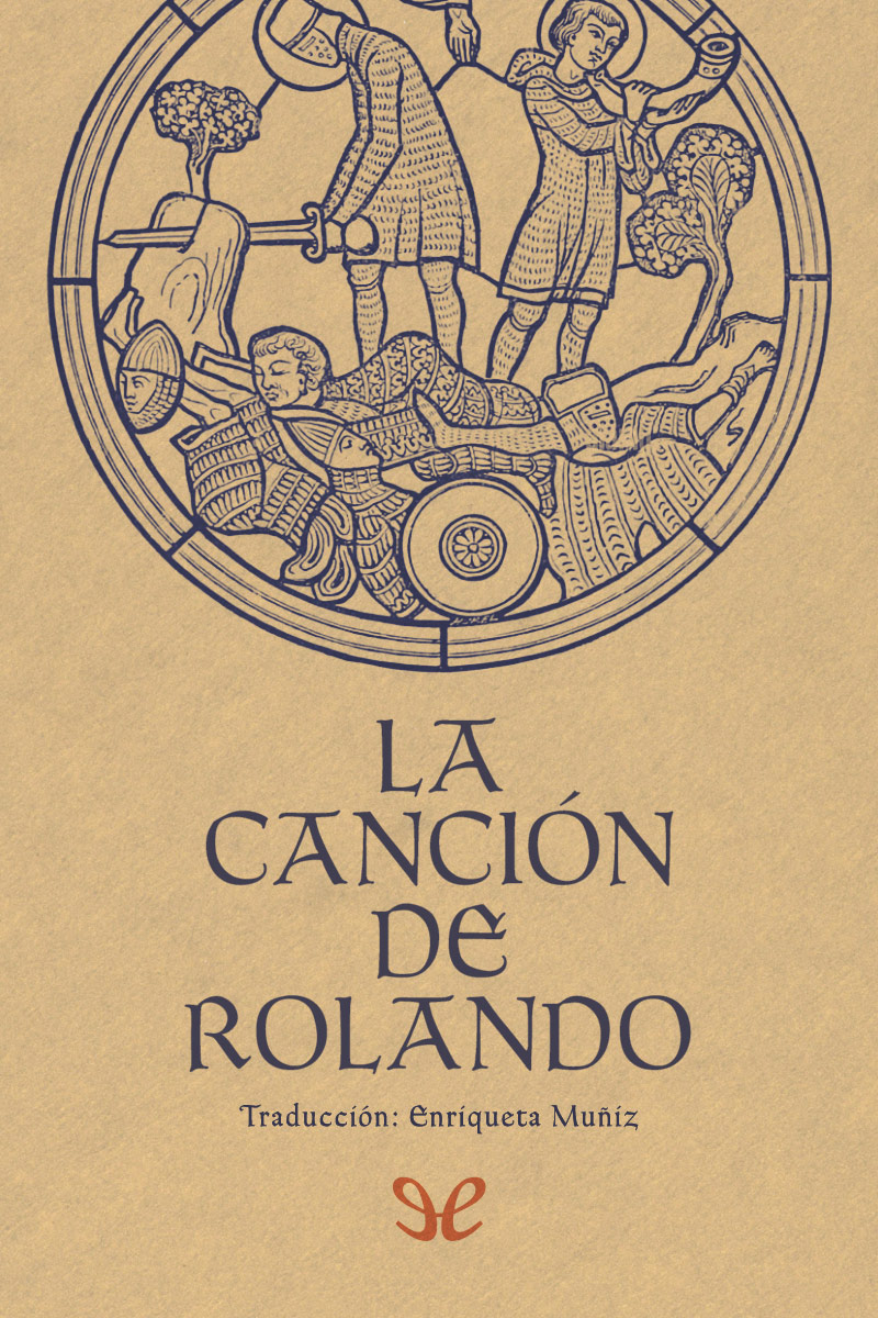 La canción de Rolando