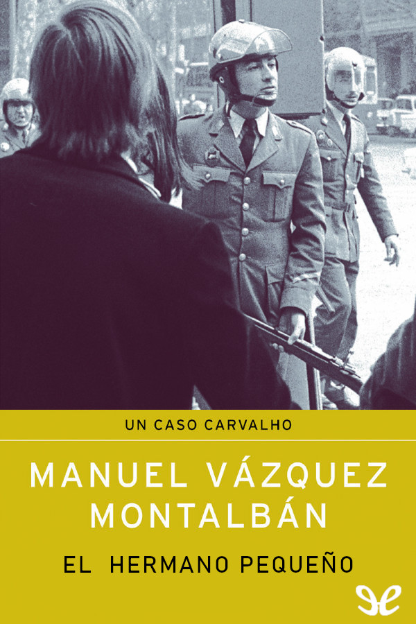 El hermano pequeño