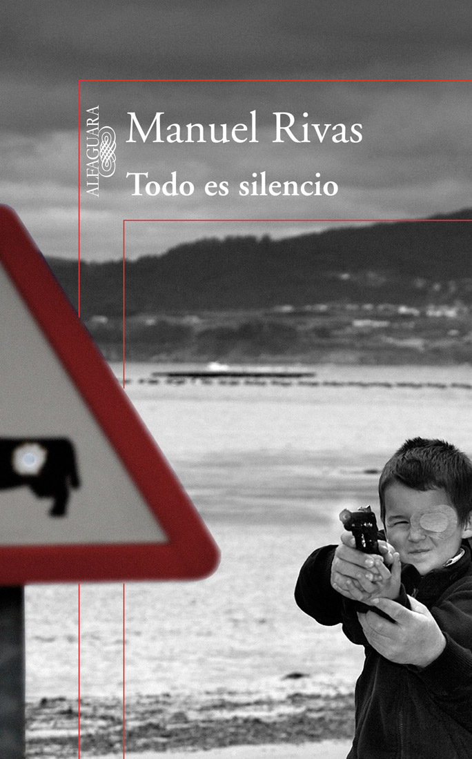 Todo es silencio