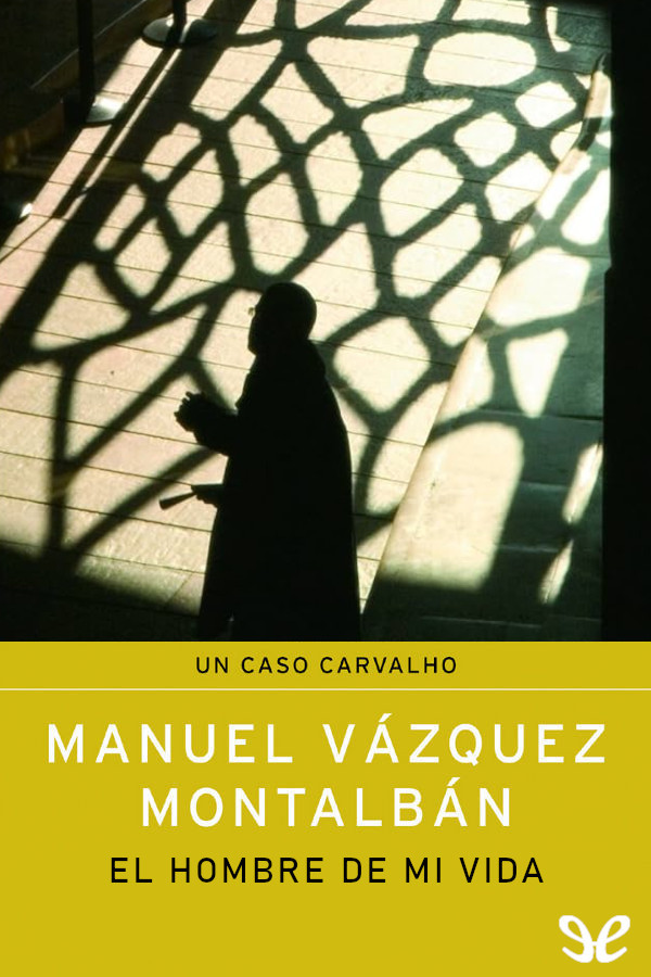 El hombre de mi vida