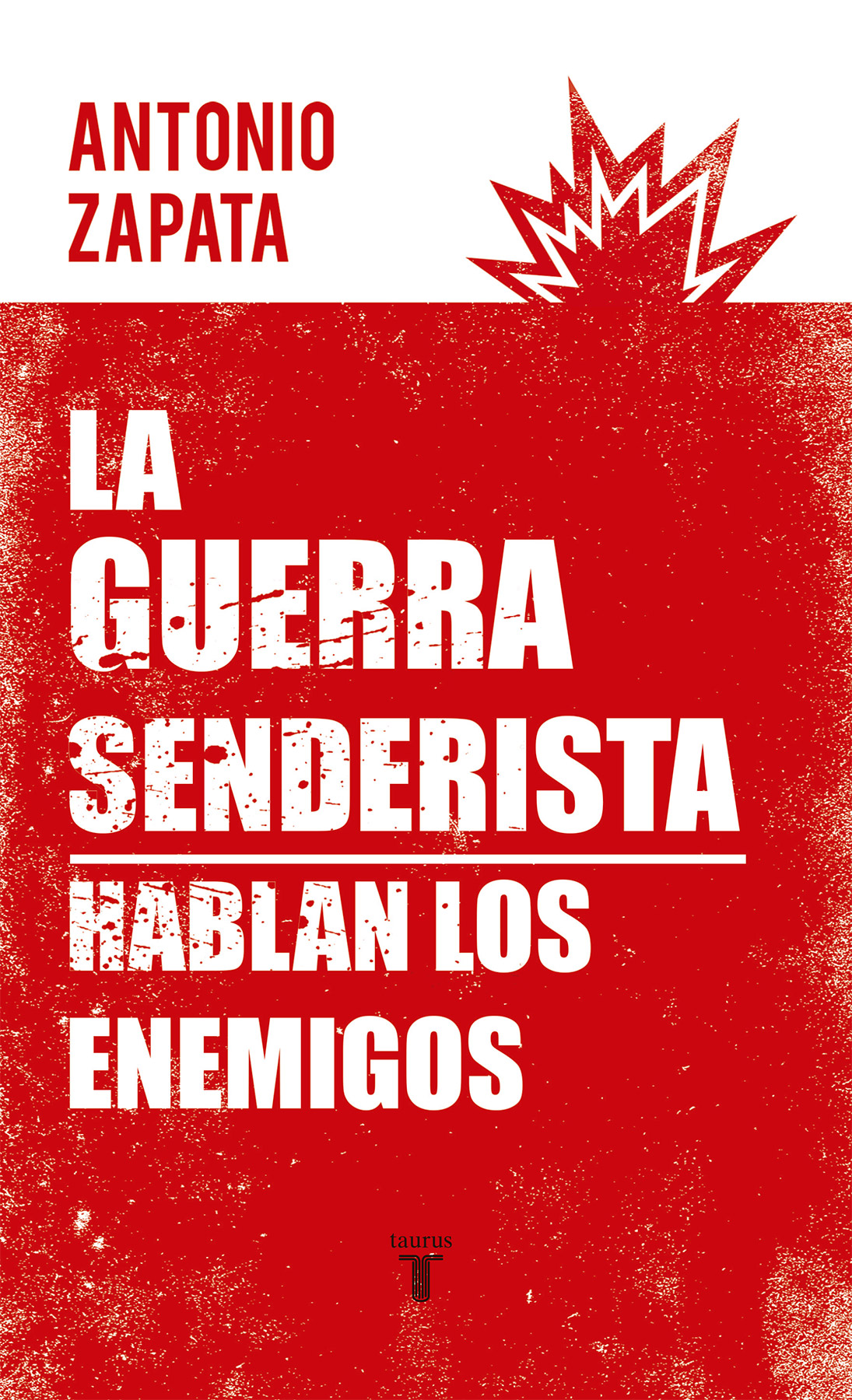 La guerra senderista