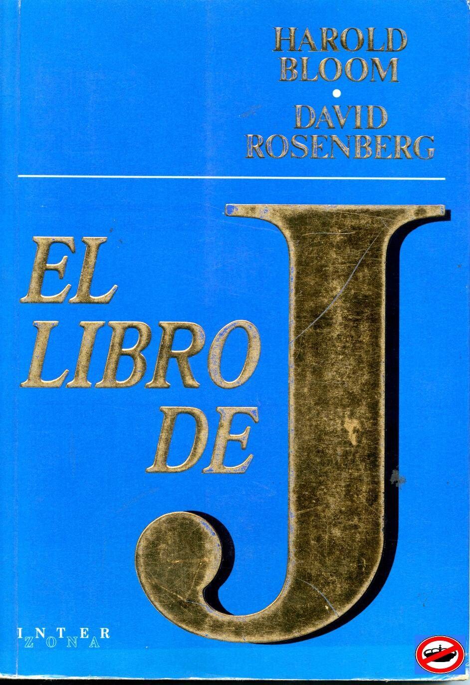 El libro de J