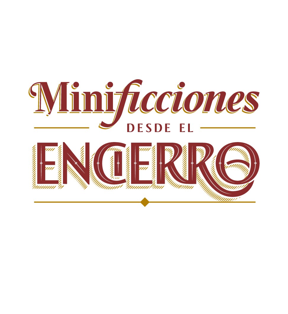 Minificciones desde el encierro{Ana María Schoua_ Luis Efraím Blanco Salazar_ Felipe Garrido Reyes_ Mauricio Alberto Martínez Chi}...(2020, Universidad de Guadalajara_ Editorial Universidad de Guadalajara){112124