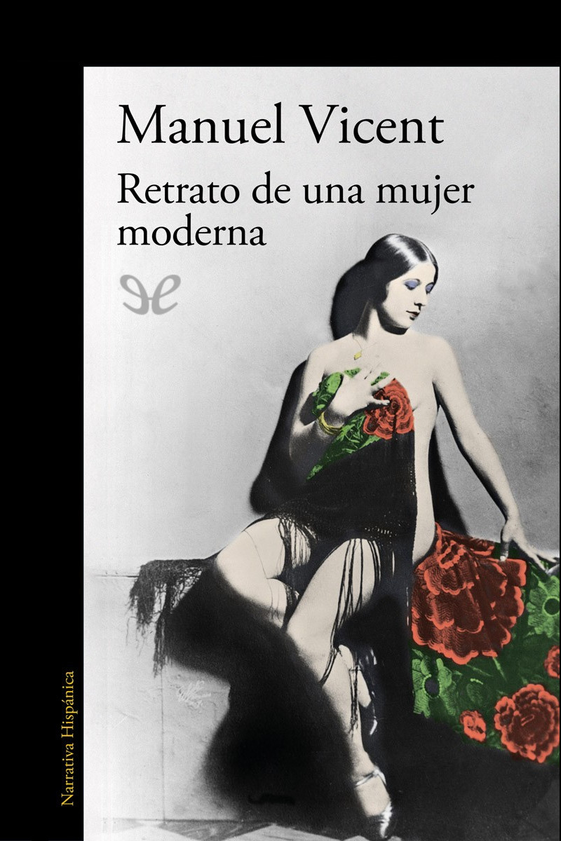 Retrato de una mujer moderna