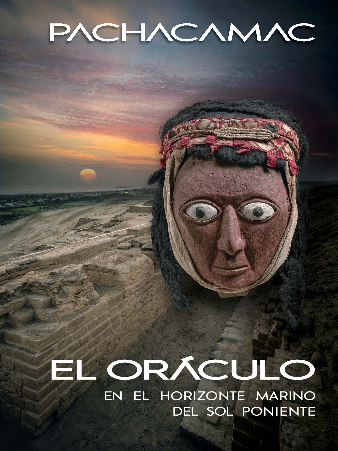 Pachacamac