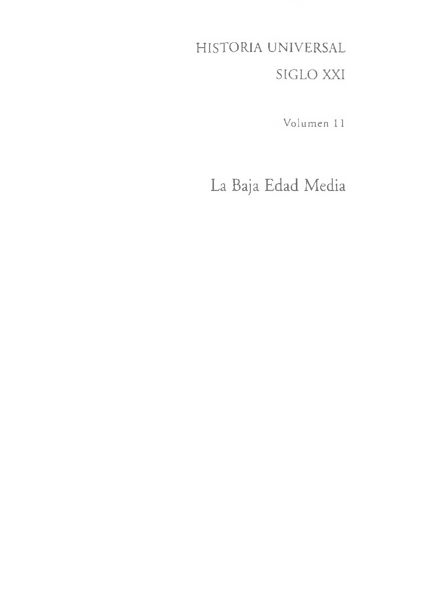 Le Goff Jacques - Historia Universal Siglo XXI 2 - libgen.li