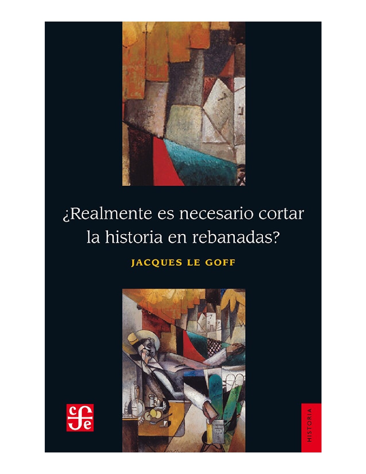 ¿Realmente es necesario cortar la historia en rebanadas?