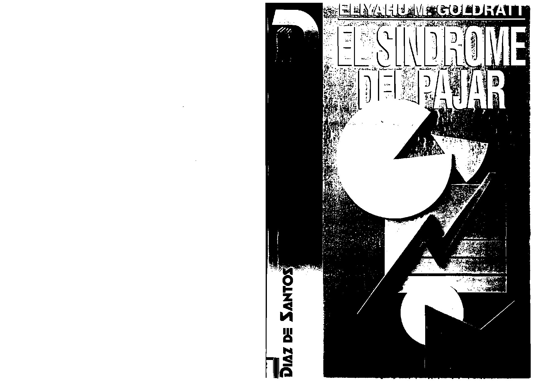 Eliyahu Goldratt - El Sindrome del Pajar (1998, Diaz de Santos) - libgen.li