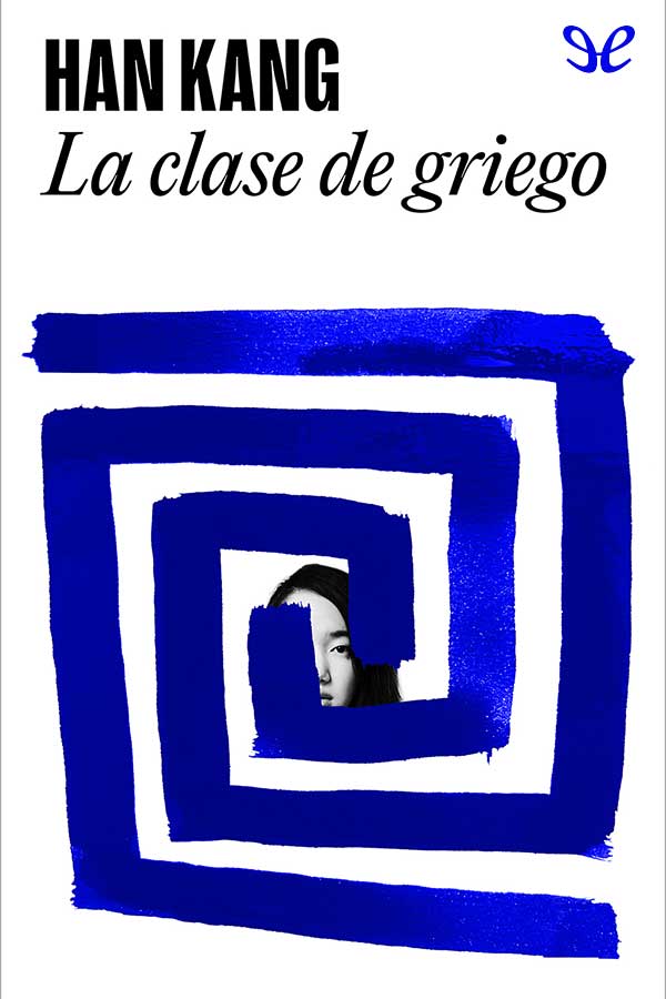 La clase de griego