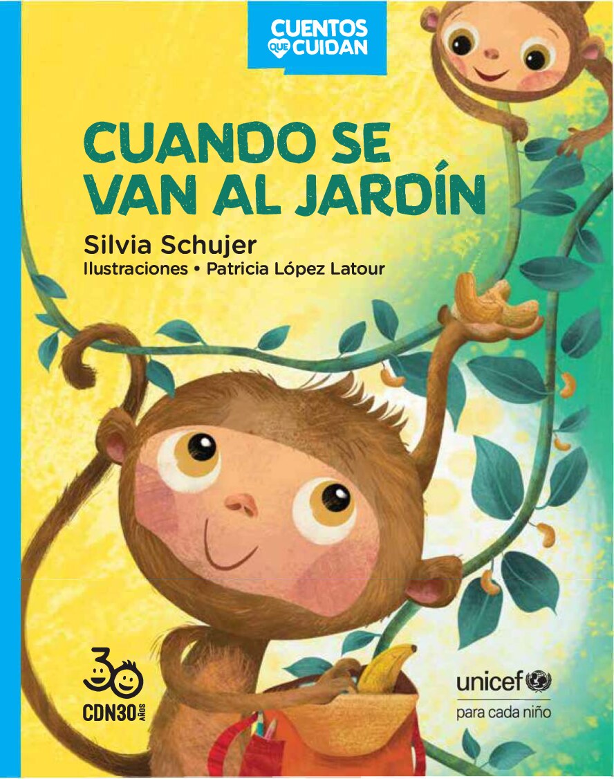 Cuentos que cuidan
