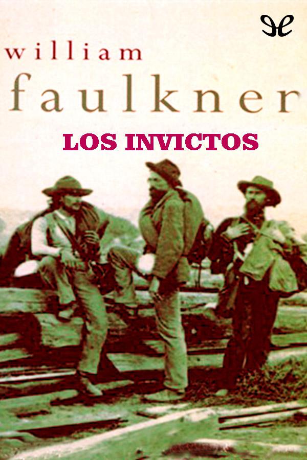 Los invictos