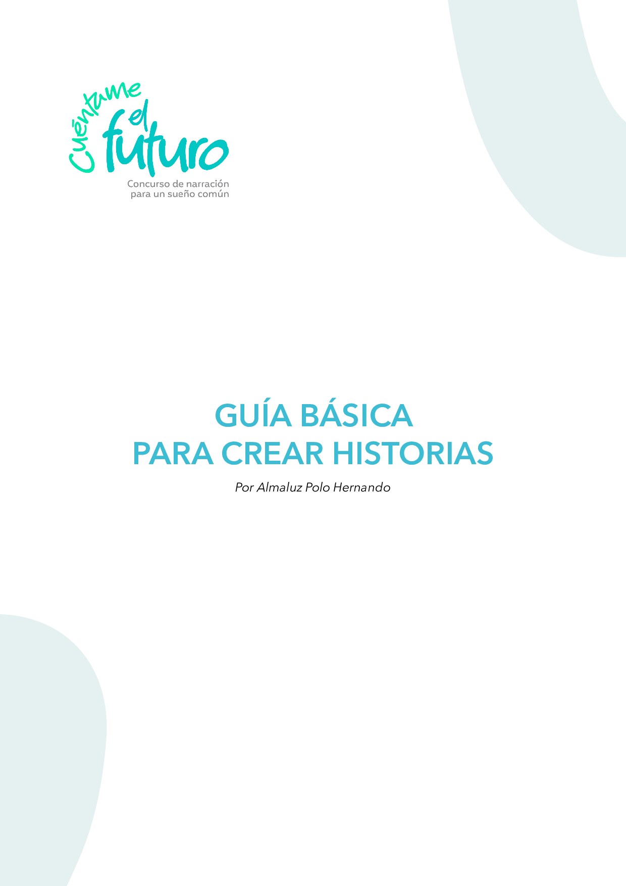 Gu_a cu_ntame un cuento