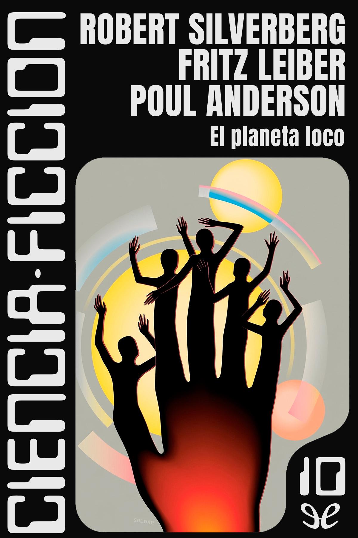El planeta loco