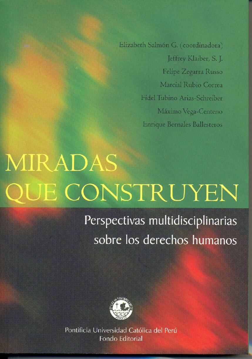 Miradas que construyen IDEHPUCP para TAREAcorre.pmd