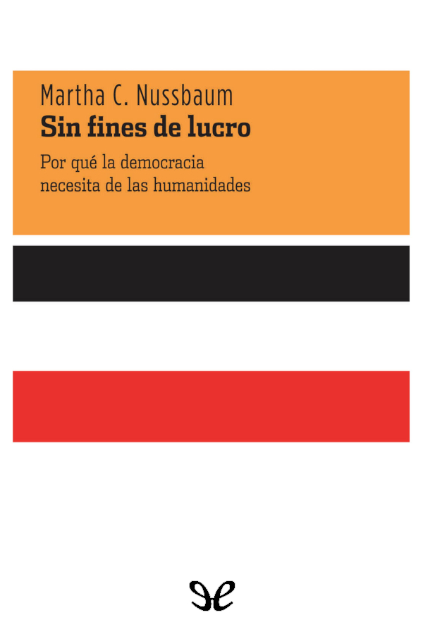 Sin fines de lucro
