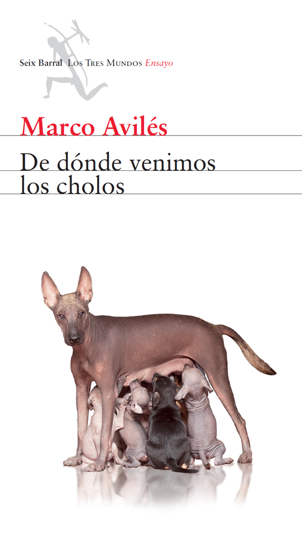 De dónde venimos los cholos