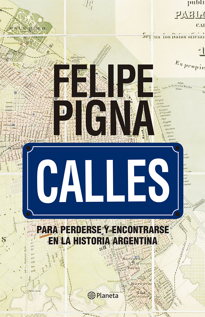 Calles