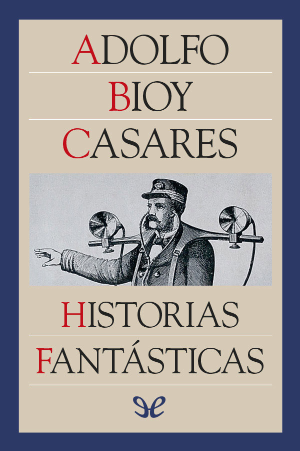 Historias fantásticas