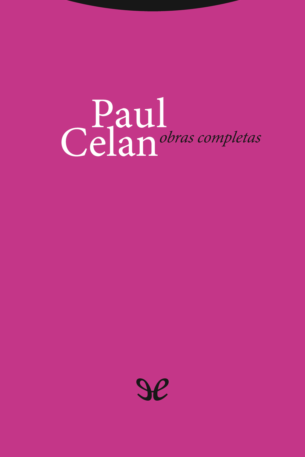 Obras completas