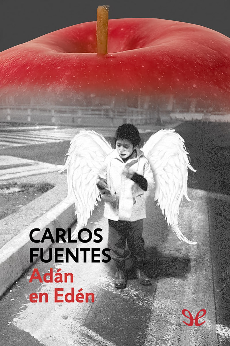 Adán en Edén