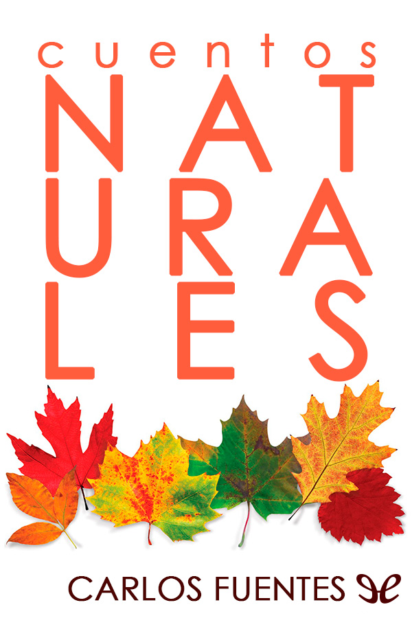 Cuentos naturales