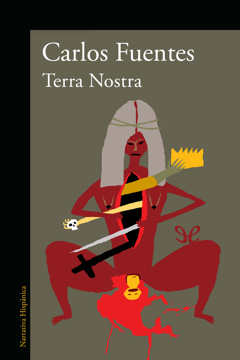 Terra Nostra